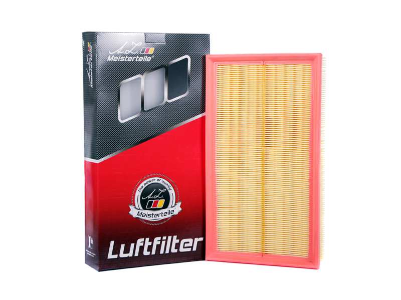 Luftfilter